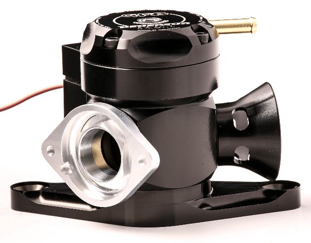 2013-2020 Subaru WRX STI Turbocharger Blow Off Valve (GFB Go Fast Bits)