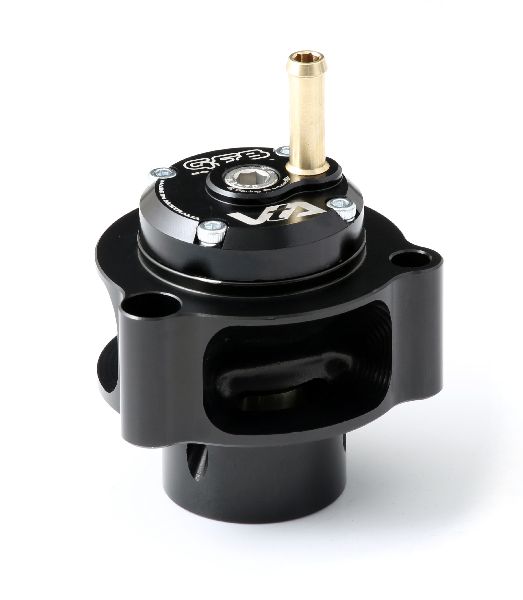 2007-2018 Ford Focus Turbocharger Blow Off Valve (GFB Go Fast Bits)