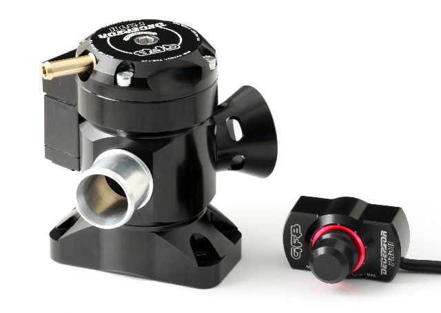 2019-2020 Kia Forte Turbocharger Blow Off Valve (GFB Go Fast Bits)