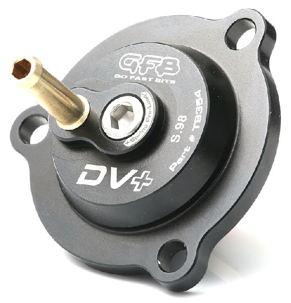 2008-2018 Ford Focus Turbocharger Blow Off Valve (GFB Go Fast Bits)