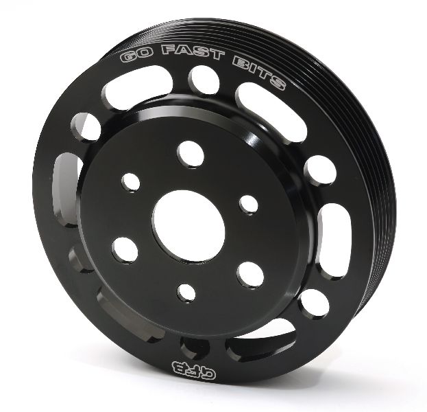 2013-2016 Scion FR-S Engine Water Pump Pulley (GFB Go Fast Bits)