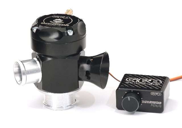 2015-2020 Subaru WRX Turbocharger Blow Off Valve (GFB Go Fast Bits)