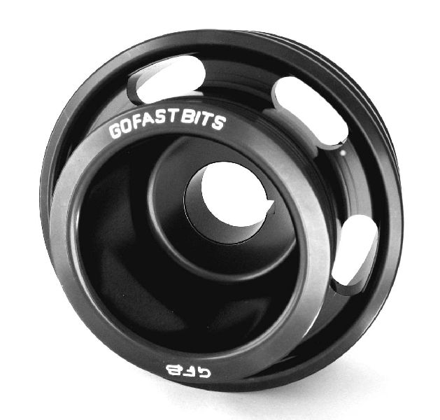 1990-1996 Nissan 300ZX Engine Crankshaft Pulley (GFB Go Fast Bits)