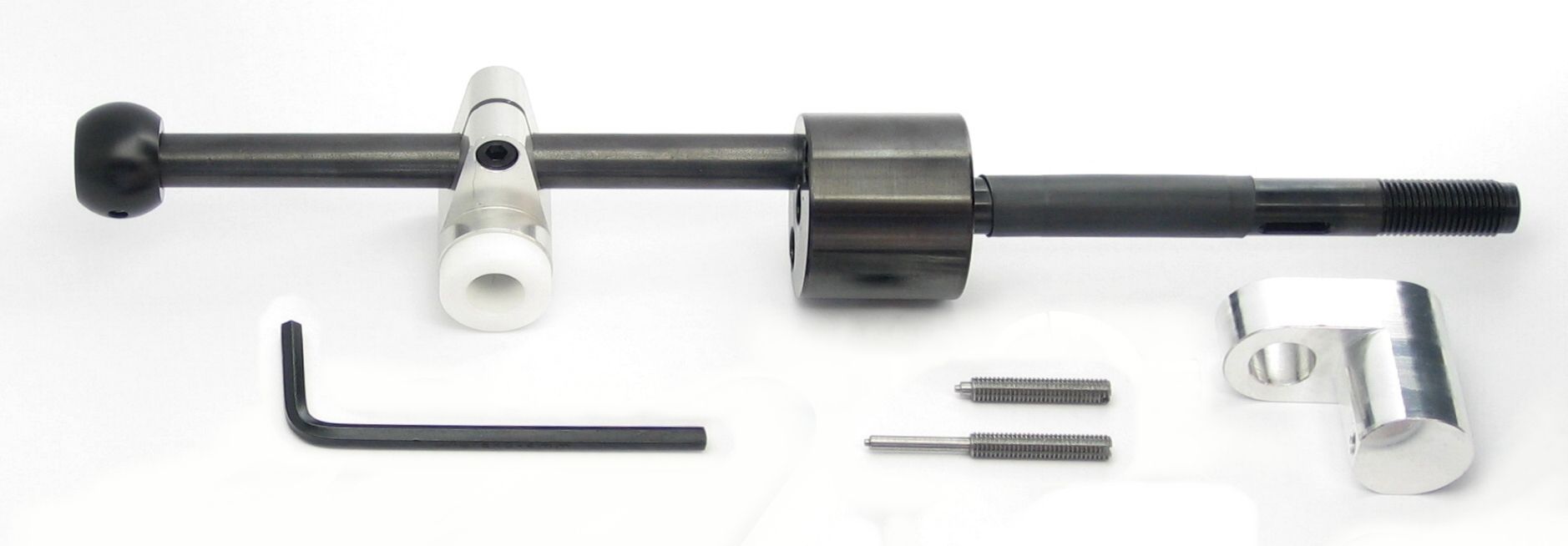 2020, 2019, 2018, 2017, 2016, 2015, 2014, 2013 Subaru WRX STI Manual Transmission Short Shift Kit