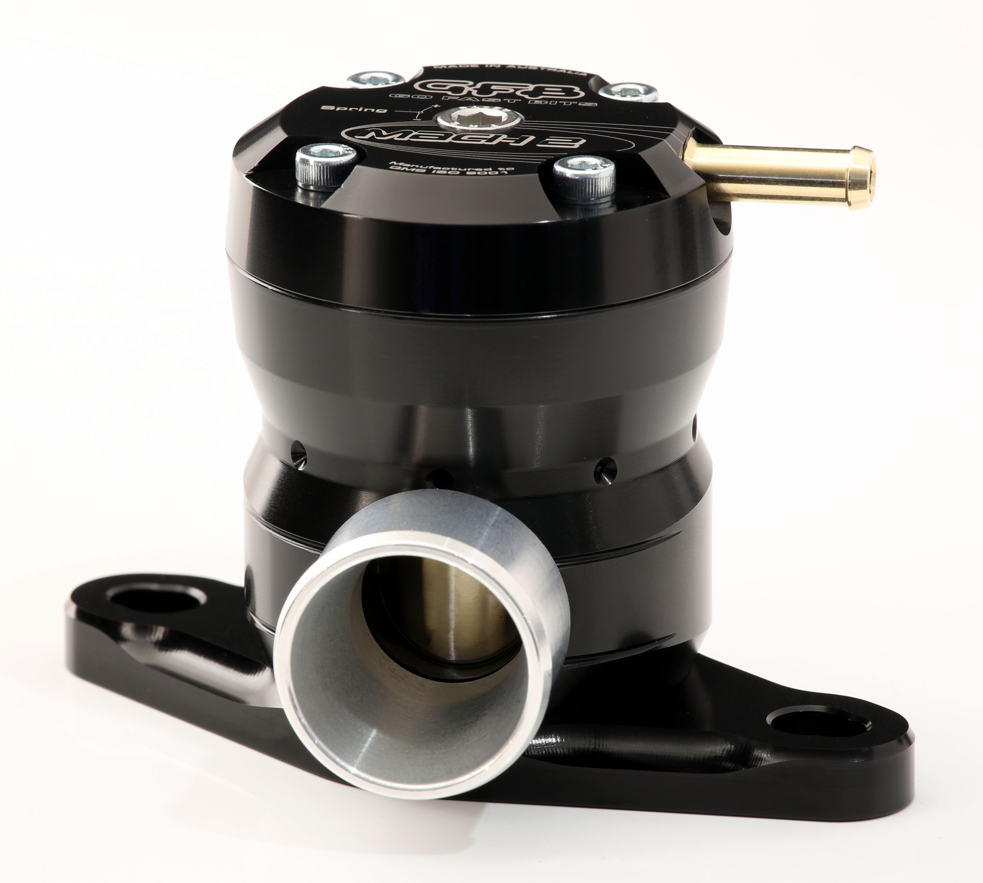 2009, 2008, 2007, 2006, 2005 Subaru Legacy Turbocharger Bypass Valve