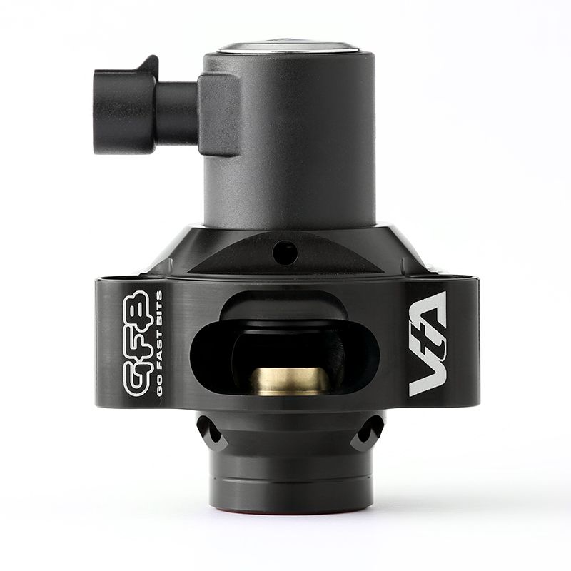 Turbocharger Blow Off Valve