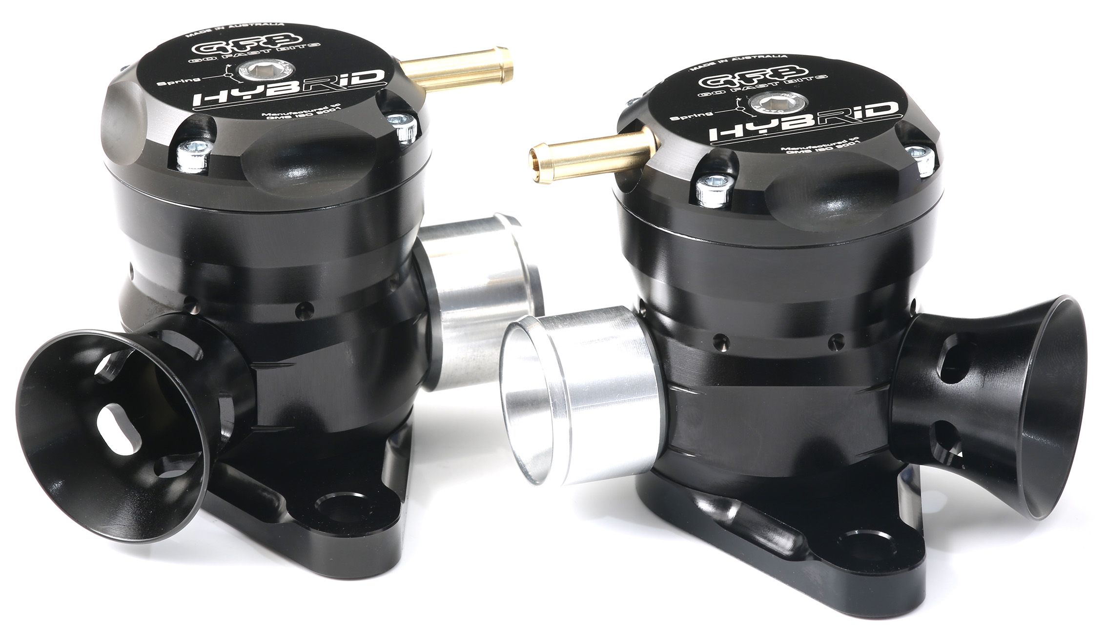 2020, 2019, 2018, 2017, 2016, 2015, 2014, 2013, 2012, 2011, 2010, 2009 Nissan GT-R Turbocharger Blow Off Valve