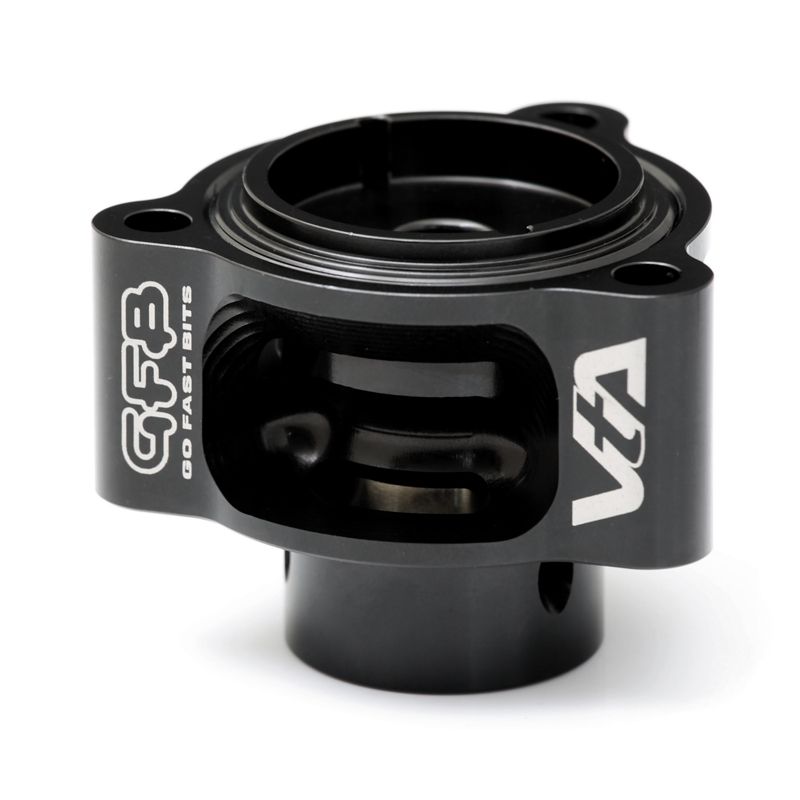 Turbocharger Blow Off Valve