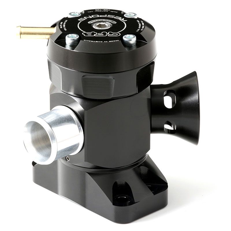 2020, 2019 Kia Forte GT Turbocharger Blow Off Valve