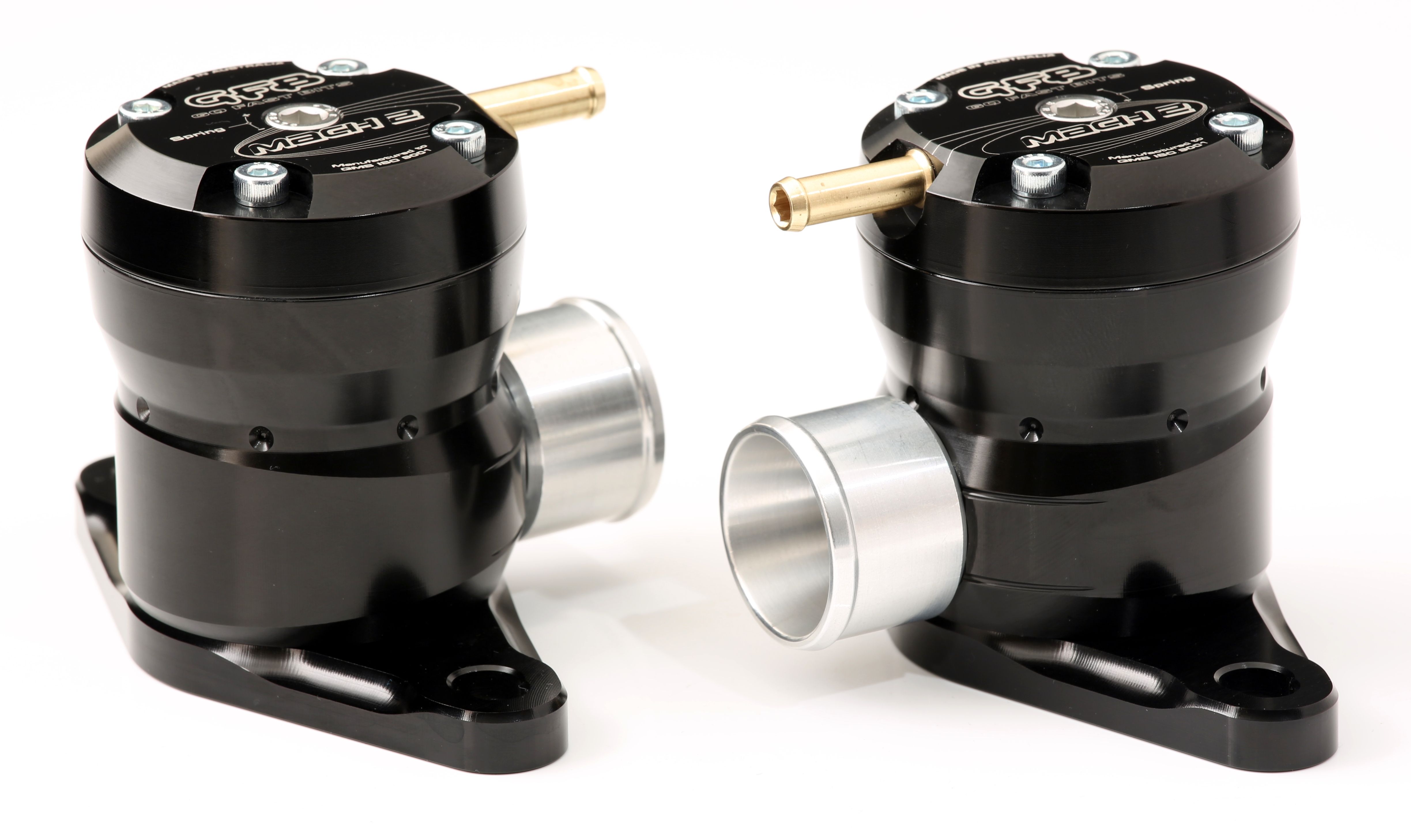 2020, 2019, 2018, 2017, 2016, 2015, 2014, 2013, 2012, 2011, 2010, 2009 Nissan GT-R Turbocharger Bypass Valve