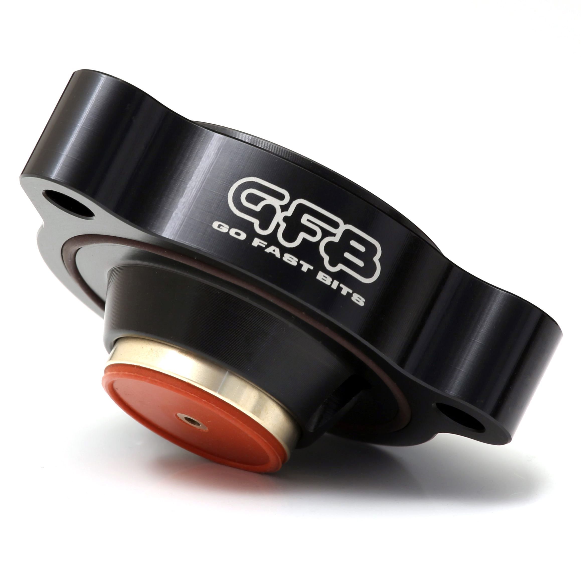 Turbocharger Diverter Valve