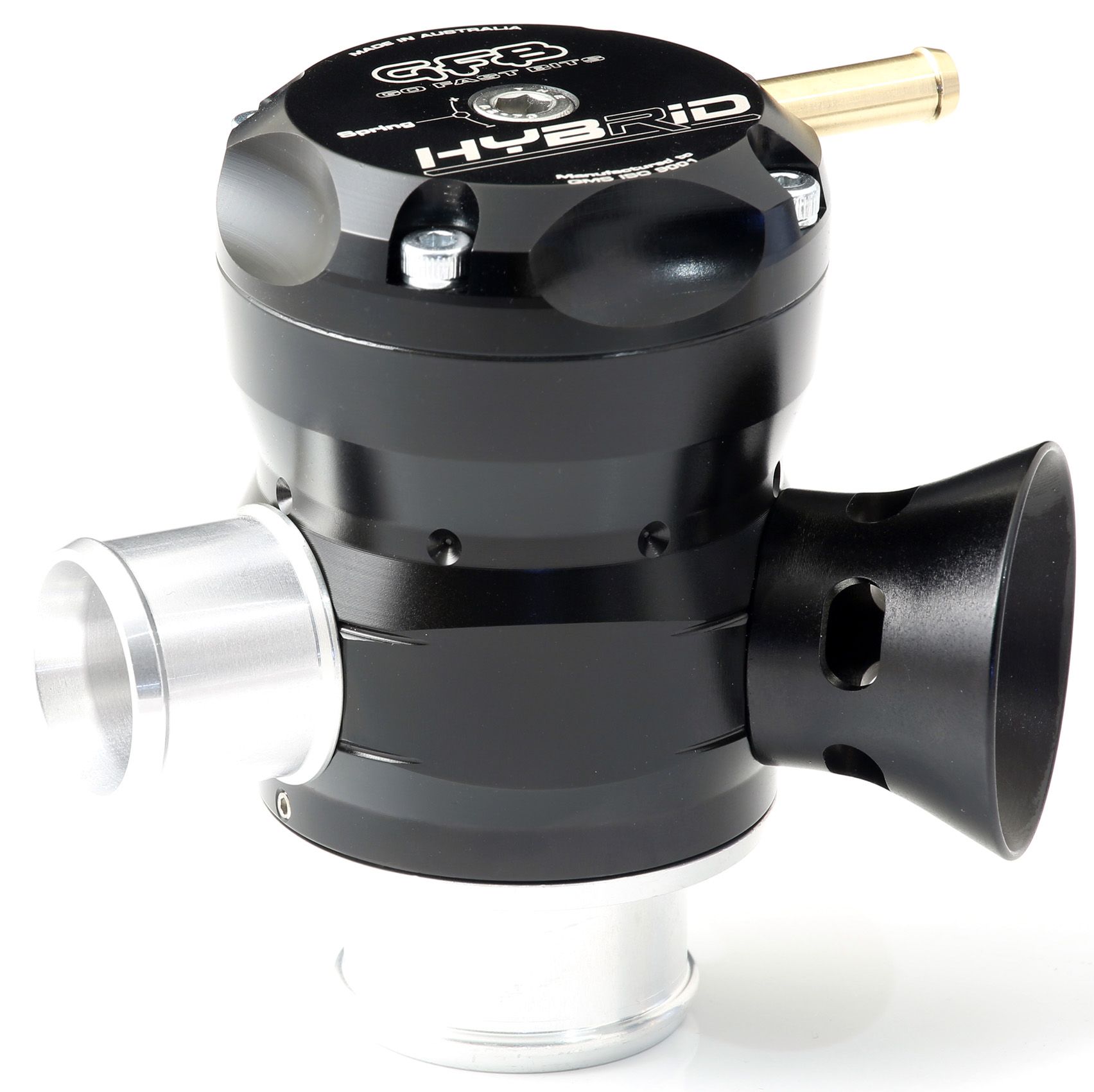 2020, 2019, 2018, 2017, 2016, 2015 Subaru WRX Turbocharger Blow Off Valve