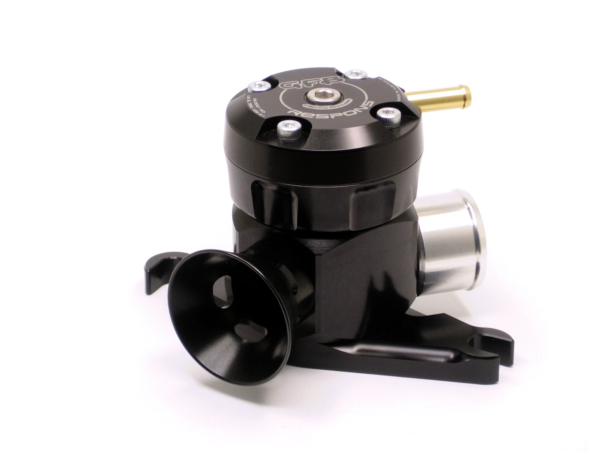 2005, 2004 Subaru Forester Turbocharger Blow Off Valve