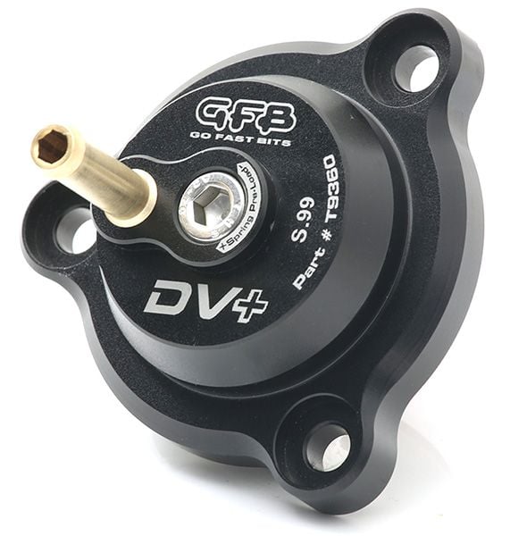 2018, 2017, 2016 Ford Focus Turbocharger Diverter Valve