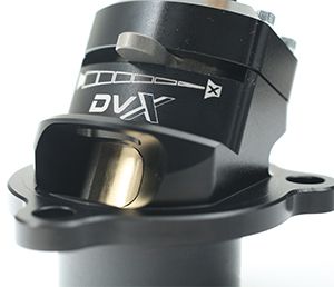Turbocharger Blow Off Valve