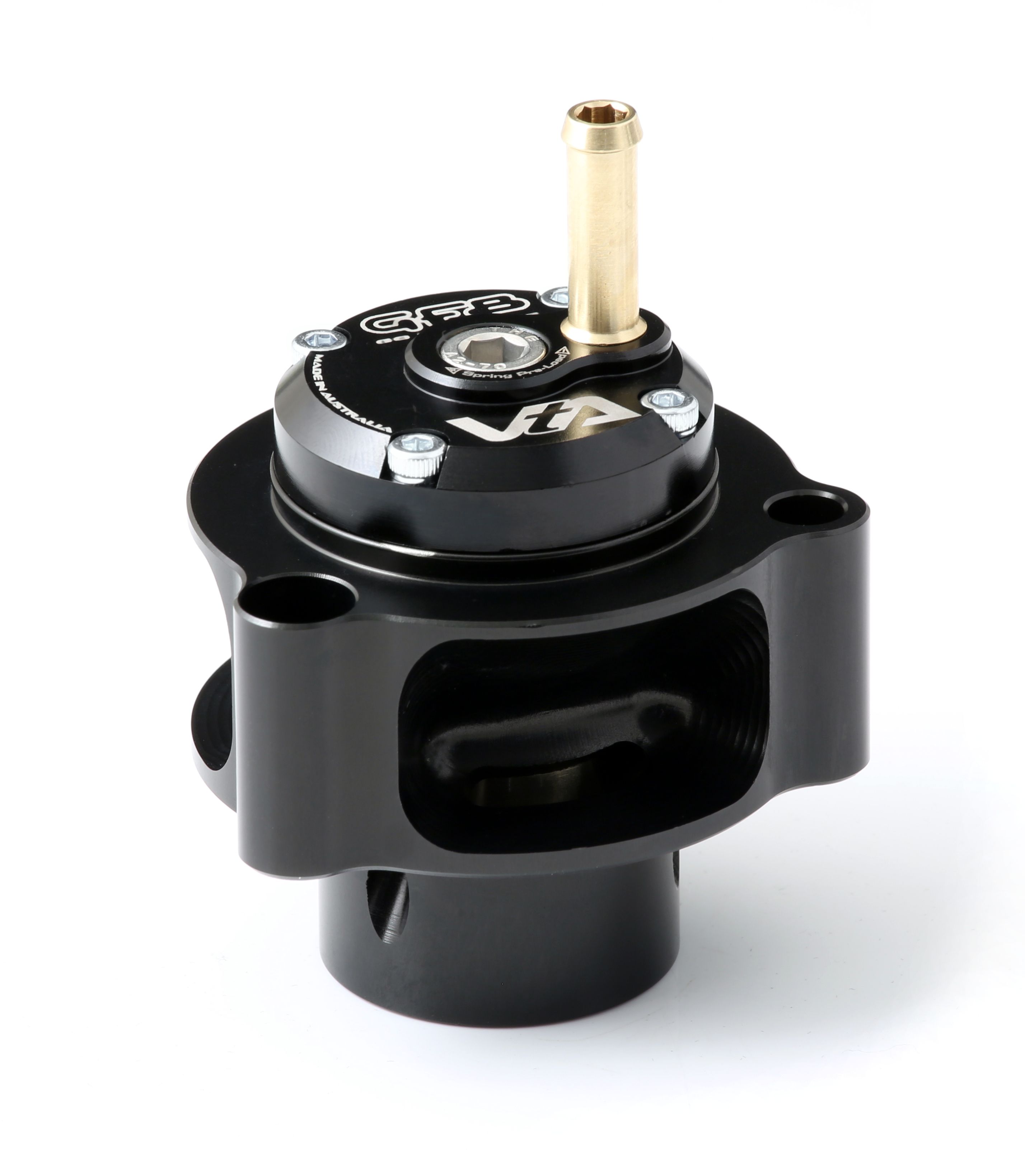 Turbocharger Blow Off Valve