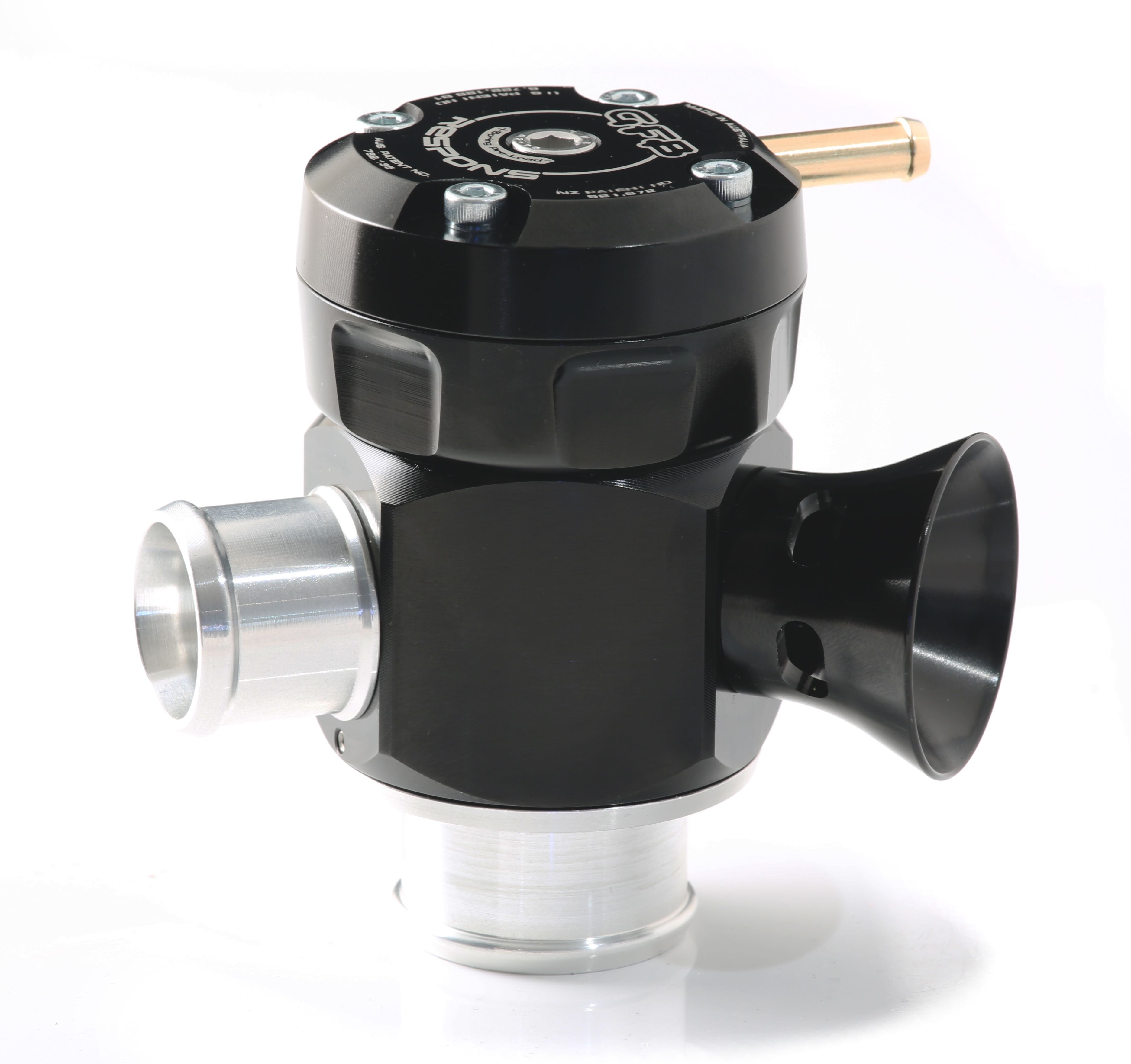 Turbocharger Blow Off Valve