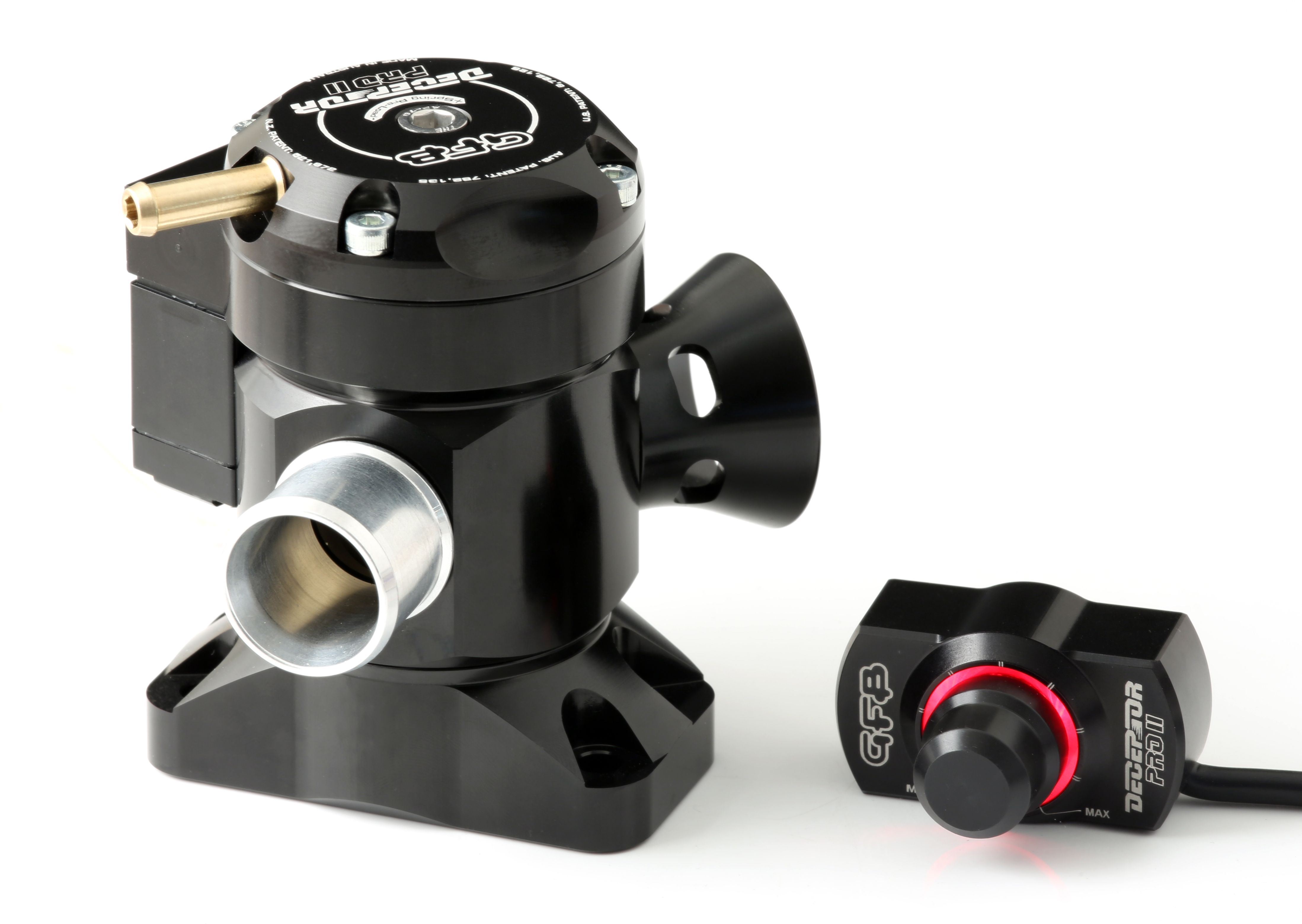 2020, 2019 Kia Forte GT Turbocharger Blow Off Valve