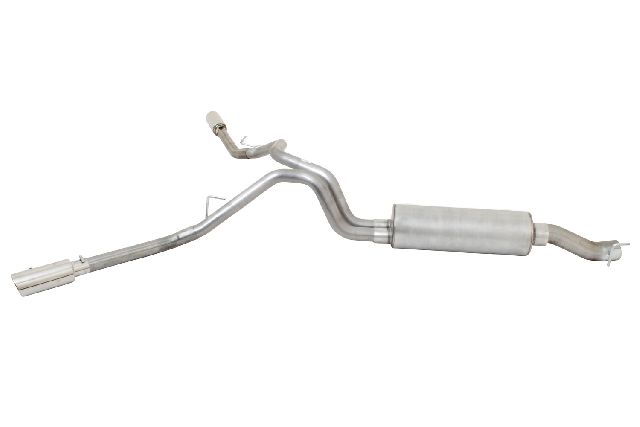 2014-2024 Ram 3500 Exhaust System Kit (Gibson)