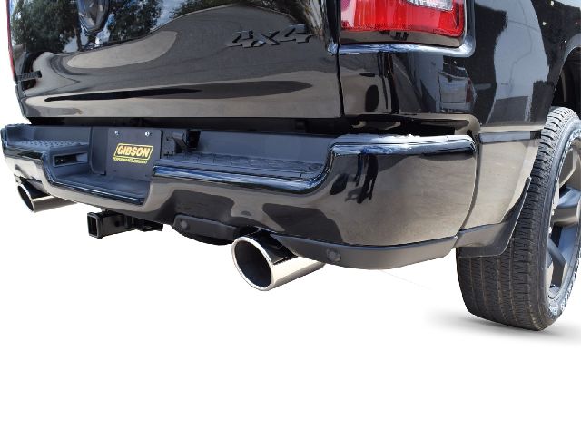2022-2023 Ram 1500 Classic Exhaust System Kit (Gibson)