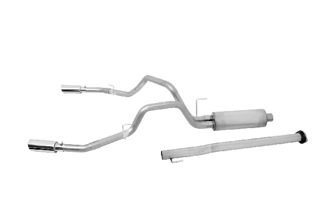 2015-2023 Ford F-150 Exhaust System Kit (Gibson)