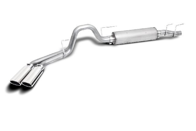2021-2023 Ford F-150 Exhaust System Kit (Gibson)