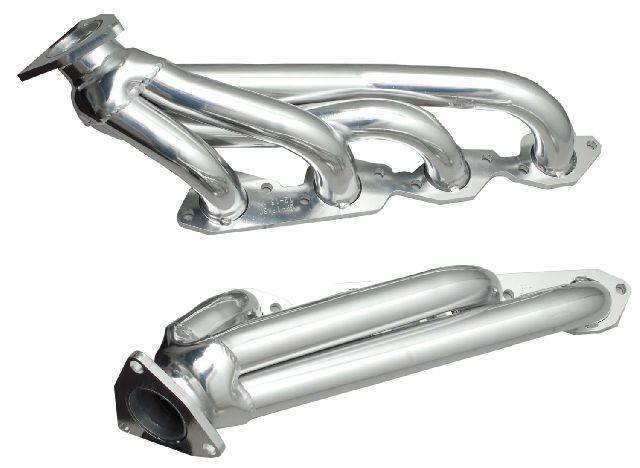 2004-2005 GMC Sierra 3500 Exhaust Header (Gibson)