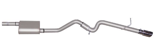 2004-2009 Ford Escape Exhaust System Kit (Gibson)