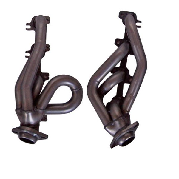2000-2003 Dodge Dakota Exhaust Header (Gibson)