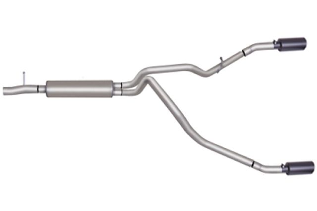 2011-2014 Ford F-150 Exhaust System Kit (Gibson)