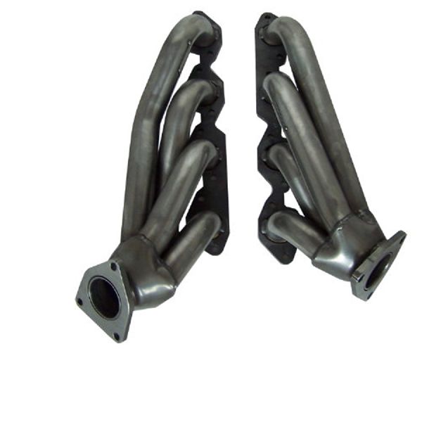 2004-2005 GMC Sierra 3500 Exhaust Header (Gibson)