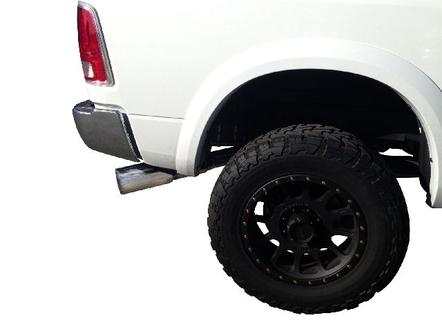 2014-2024 Ram 3500 Exhaust System Kit (Gibson)