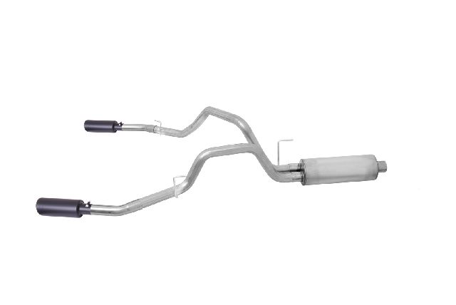 2011-2014 Ford F-150 Exhaust System Kit (Gibson)