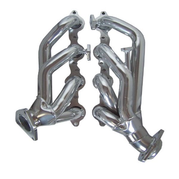 1999-2000 GMC Sierra 2500 Exhaust Header (Gibson)