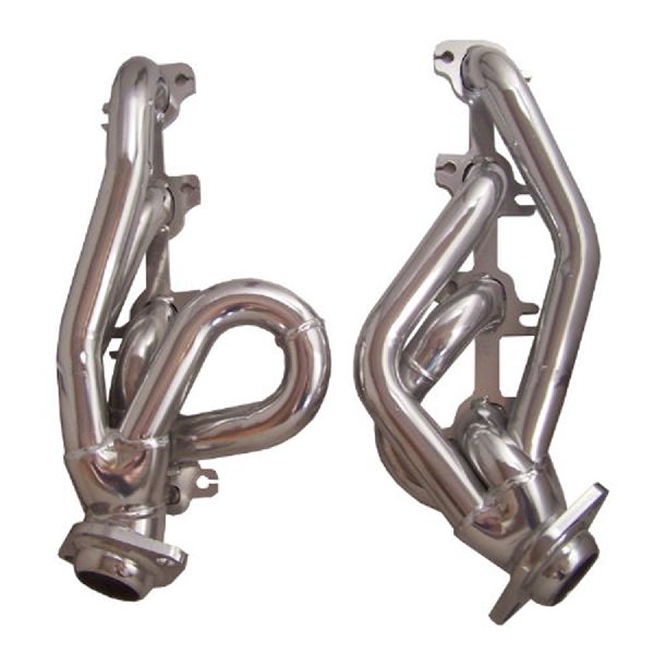 2000-2003 Dodge Dakota Exhaust Header (Gibson)