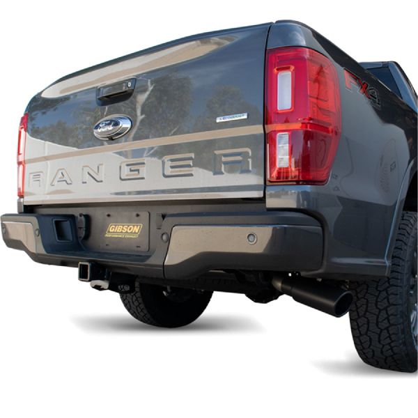 2019-2023 Ford Ranger Exhaust System Kit (Gibson)