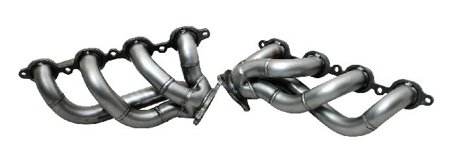 2015-2016 GMC Yukon XL Exhaust Header (Gibson)