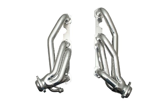 1996-1999 GMC C1500 Exhaust Header (Gibson)
