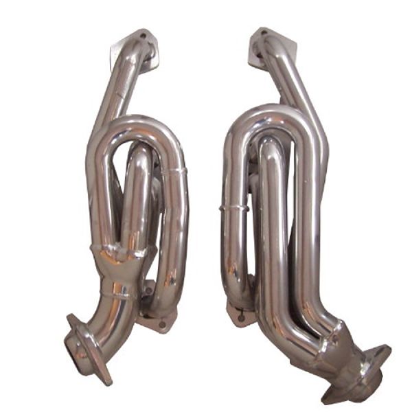 1998-2003 Dodge Durango Exhaust Header (Gibson)
