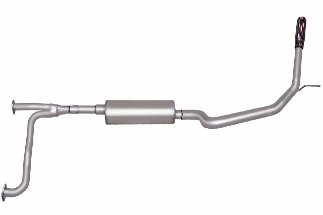 2004-2010 INFINITI QX56 Exhaust System Kit (Gibson)