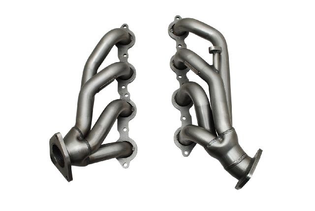 1999-2002 GMC Sierra 2500 Exhaust Header (Gibson)