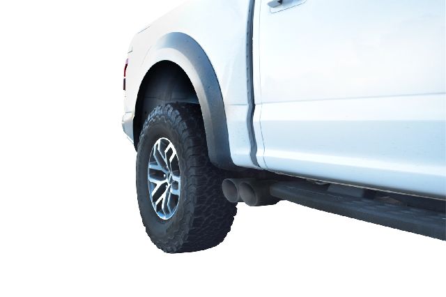 2017-2020 Ford F-150 Exhaust System Kit (Gibson)