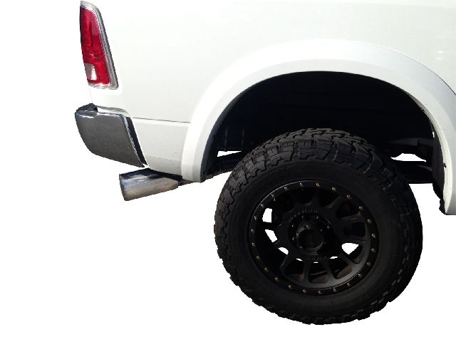 2014-2024 Ram 3500 Exhaust System Kit (Gibson)