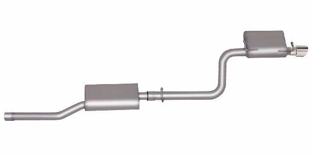 2005-2008 Dodge Magnum Exhaust System Kit (Gibson)