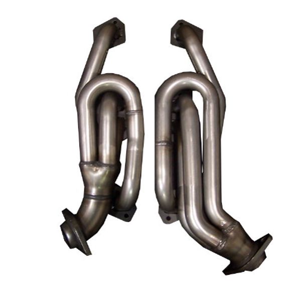 1998-2003 Dodge Durango Exhaust Header (Gibson)