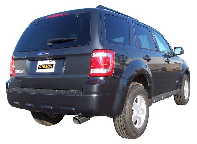 2004-2009 Ford Escape Exhaust System Kit (Gibson)