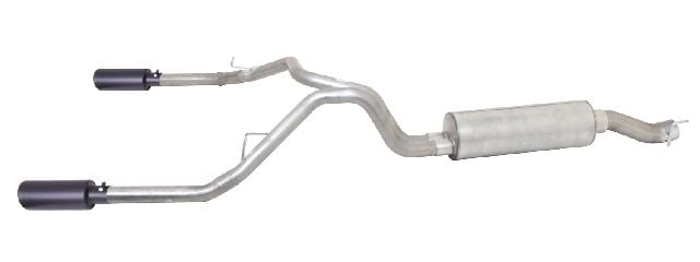 2014-2024 Ram 3500 Exhaust System Kit (Gibson)