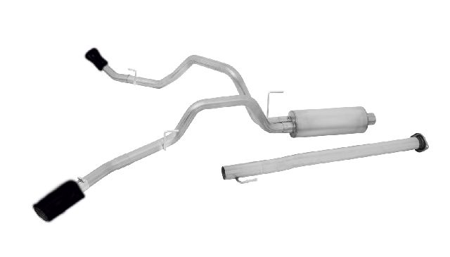 2015-2022 Ford F-150 Exhaust System Kit (Gibson)