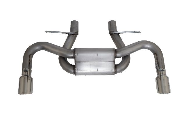 2016-2023 Chevrolet Camaro Exhaust System Kit (Gibson)