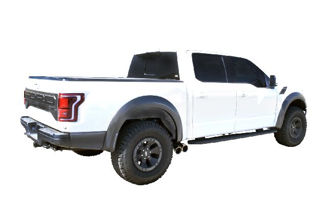 2017-2020 Ford F-150 Exhaust System Kit (Gibson)
